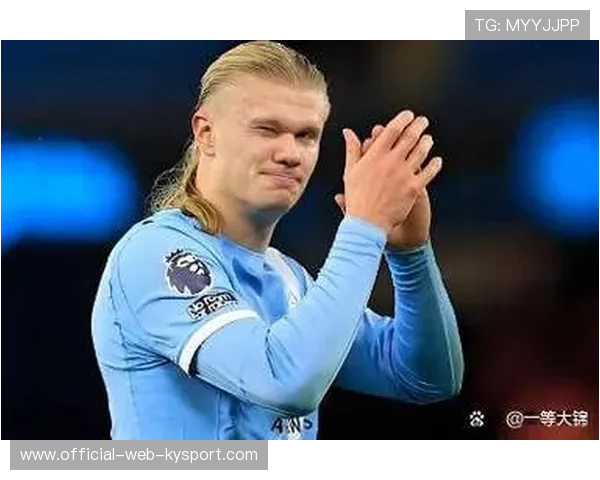 哈兰德在纪录片中谈及失败的日子，真挚述说赢得尊重