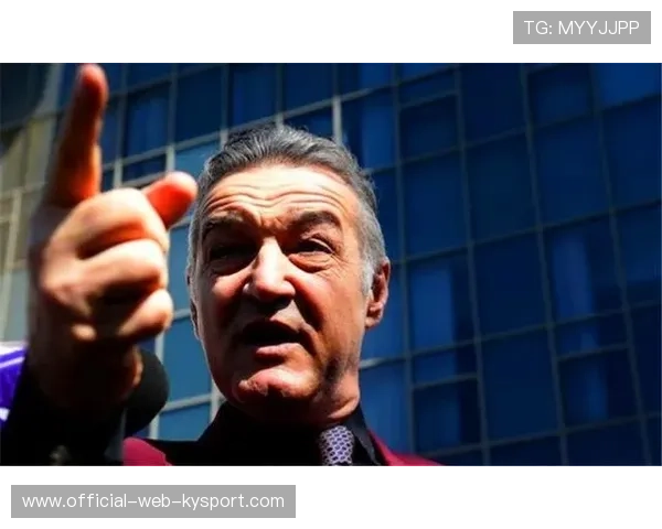 布加勒斯特星队拟把青年营商业化提升自我造血能力