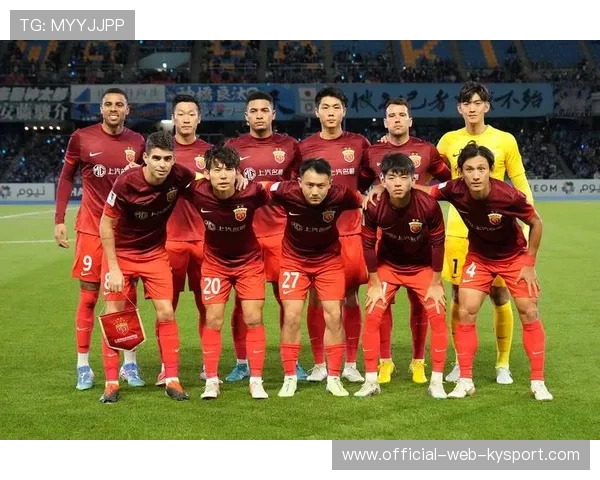 海港冬窗动作频繁，阵容升级备战新赛季