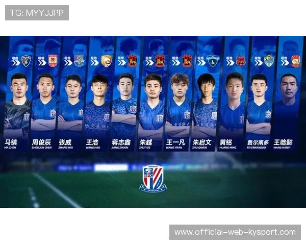 足协裁判采纳FIFA专家意见，申花球员犯规疑云解除，申花足协杯阵容