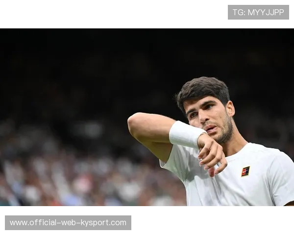 阿尔卡拉斯再次晋级决赛，青春风暴来袭，阿尔卡拉斯纳达尔