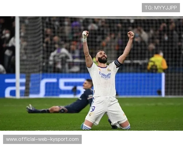 本泽马首次在沙特上演帽子戏法，带领新月破敌