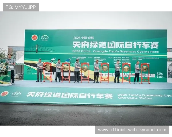 世界自行车计时赛赛道改造工程获得补助，自行车比赛计时器